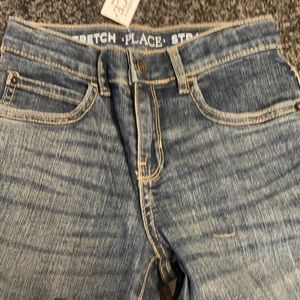 Size 7 boys jeans